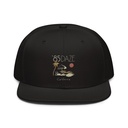'85 Daze California Snapback