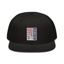 4th of July Snapback
