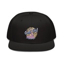 90's Cali Girl Snapback