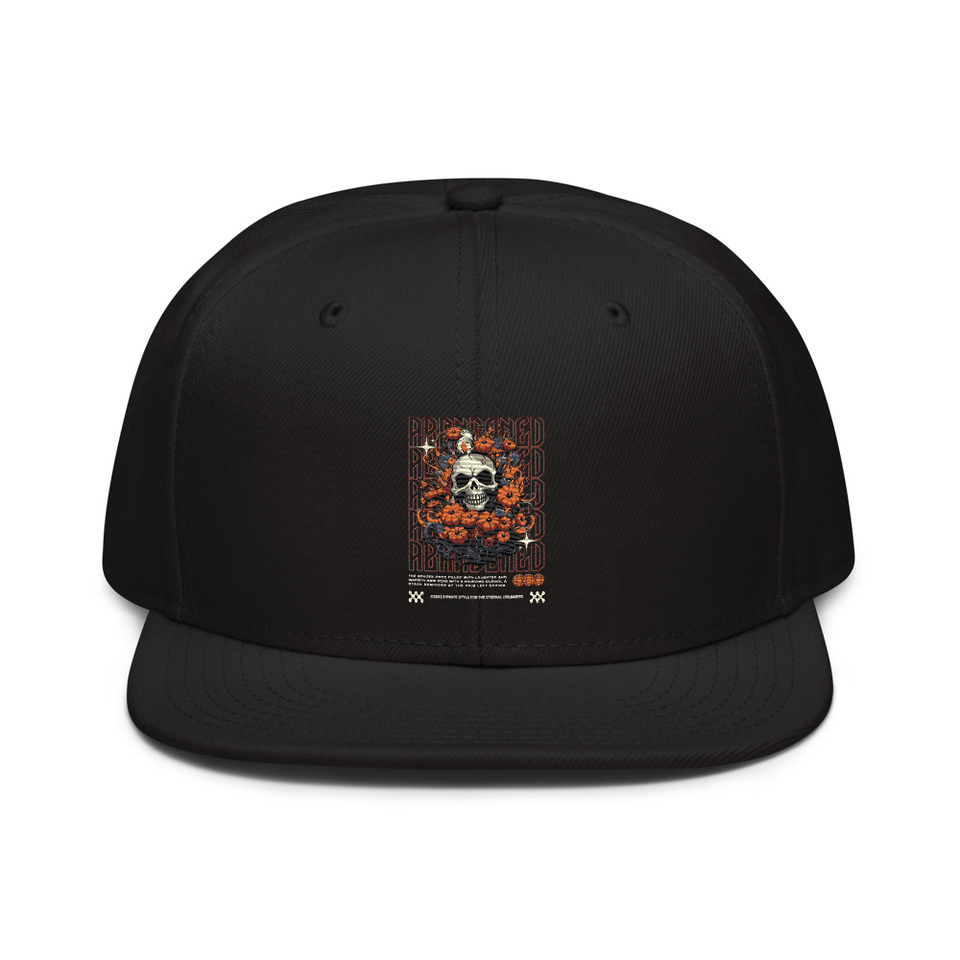 Abbandoned Snapback