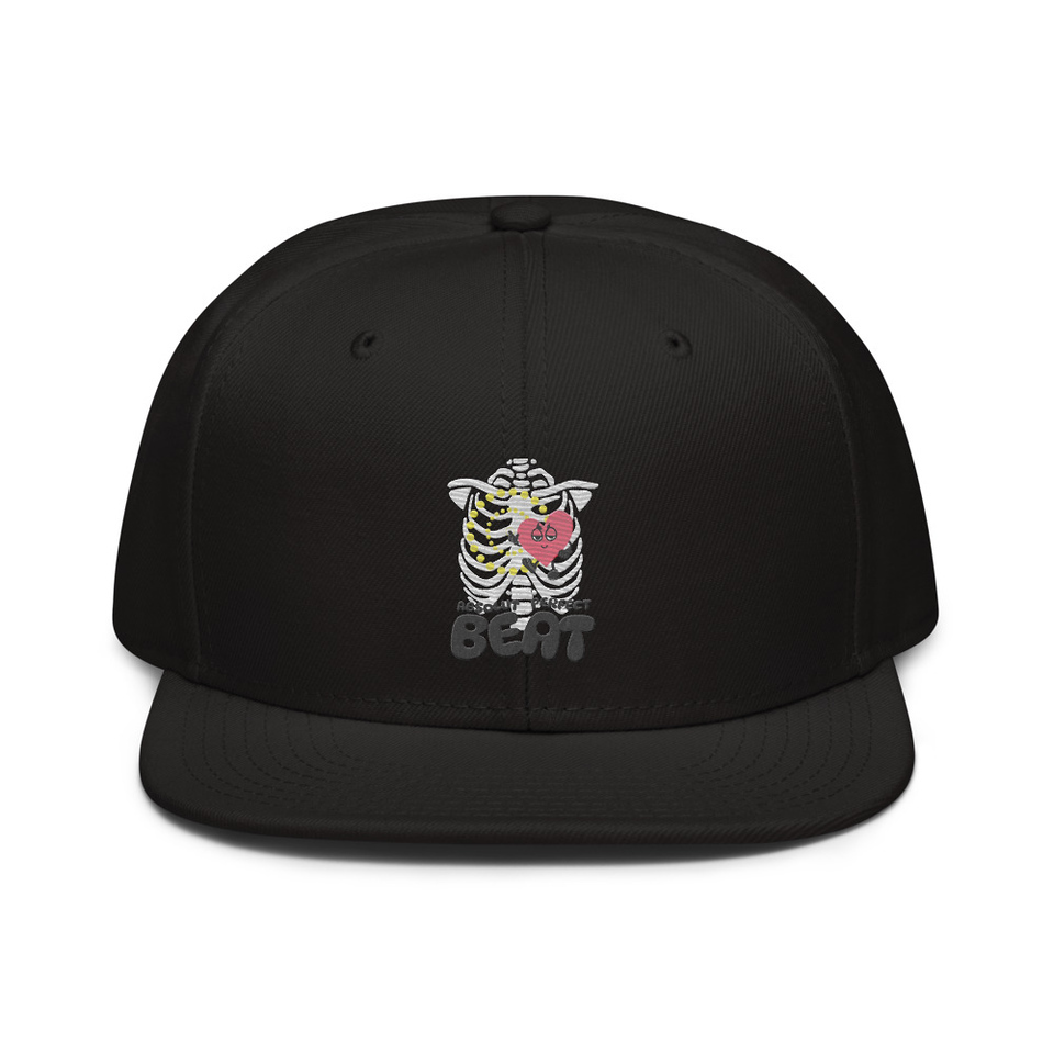 Absolut Perfect Beat Snapback