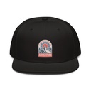 Adventure - Mountain Climbing Snapback