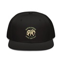 Agartha Gardens Wildlife - Animal Sanctuary Snapback