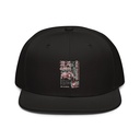 Age of Chaos - Japanese Anime Snapback
