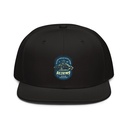 Aliens Outer Space Explorer - UFO Snapback