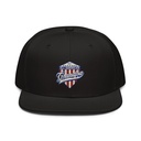 all american grandpa Snapback