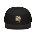 Aloha Snapback