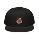 Always Love Yourself - Retro Inspirational Quote Snapback