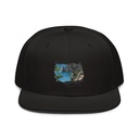 Amalfi Snapback