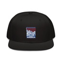 AMERICA (2) Snapback