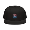 America (3) Snapback