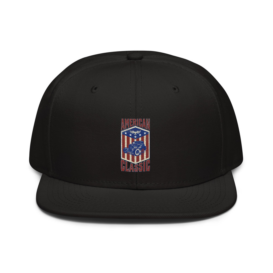 american classic Snapback