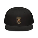 American Legends Garage - Eagle Snapback