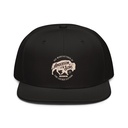 Anderson & Sons Leather Clothing - Buffalo Snapback