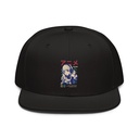 Anime Girl Snapback