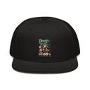 Apathy Snapback