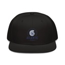 Atlantic Denim - Nautical Snapback