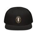 Backpackers Tribe - Adventure Badge Snapback