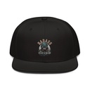 BADASS CAT DAT Snapback