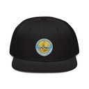 Banana project _-) Snapback