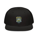 Baseball Conference Championships - Athlectic Badge Snapback