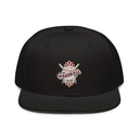 Baseball Mom Snapback
