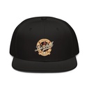 Baseball Team - College Sports Snapback