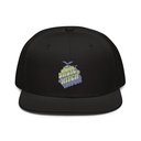 Basic Witch - Halloween Snapback