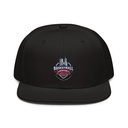 Basketball Sports Logo Snapback