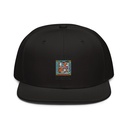 Bastet can Open Doors Snapback