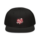 Be my Valentine - Love Heart Snapback