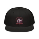 BEACH BUGGIN Snapback