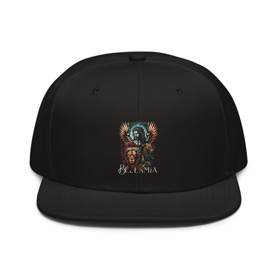 Bellamia Snapback
