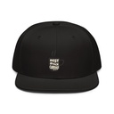 Best Black Coffee - Hot Cup Snapback