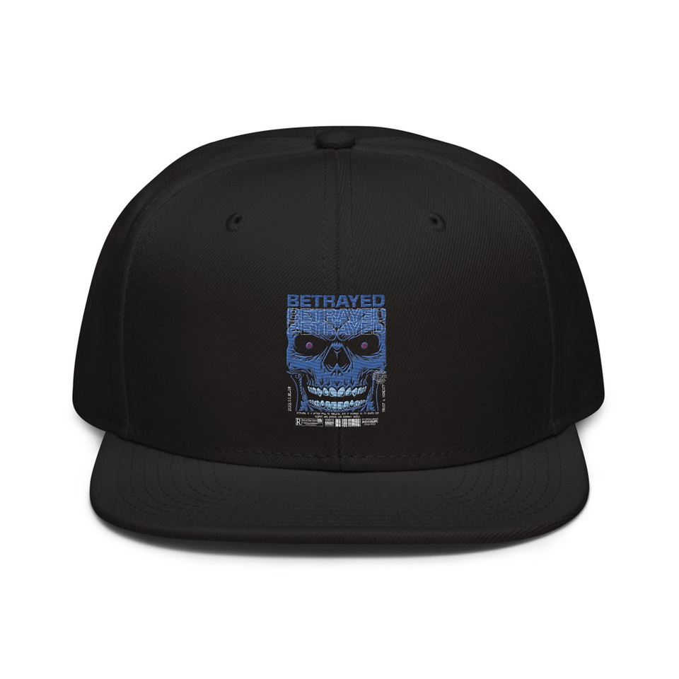 Betrayed Snapback