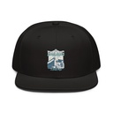 Big Rig Express Snapback