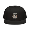 Big Rocks Climbing - Outdoor Adventure Snapback