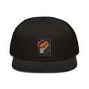 Black History Month - Tribal History Snapback