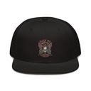 BLACK INK TATTOO Snapback
