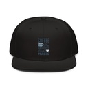 Black Magic Coffee - Simple Cup Snapback