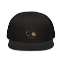 Black Sphinx Snapback