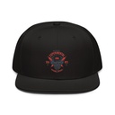 Blacksmith Experimental - Rock Skull Snapback