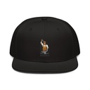 Blacksmith Workshop - Metalwork Snapback