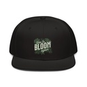 Bloom Again Snapback