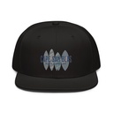 Board Room Snapback