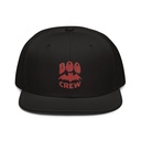 Boo Crew Snapback