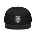 Born to be Wanderer - Compass Snapback