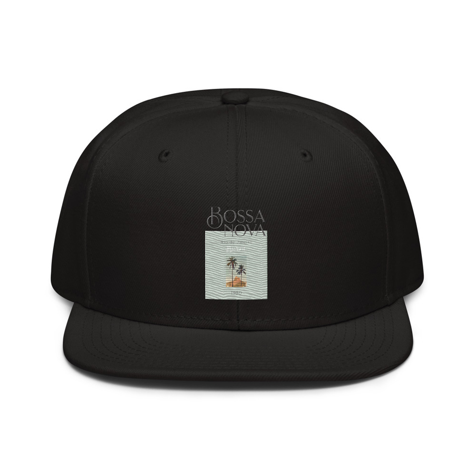 Bossa Nova Snapback
