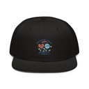 BOUND BY LOVE Snapback