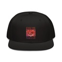 Burning Thing Snapback